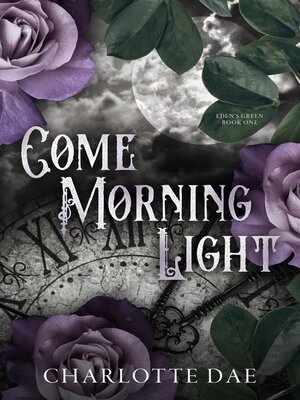 Come Morning Light - ebook